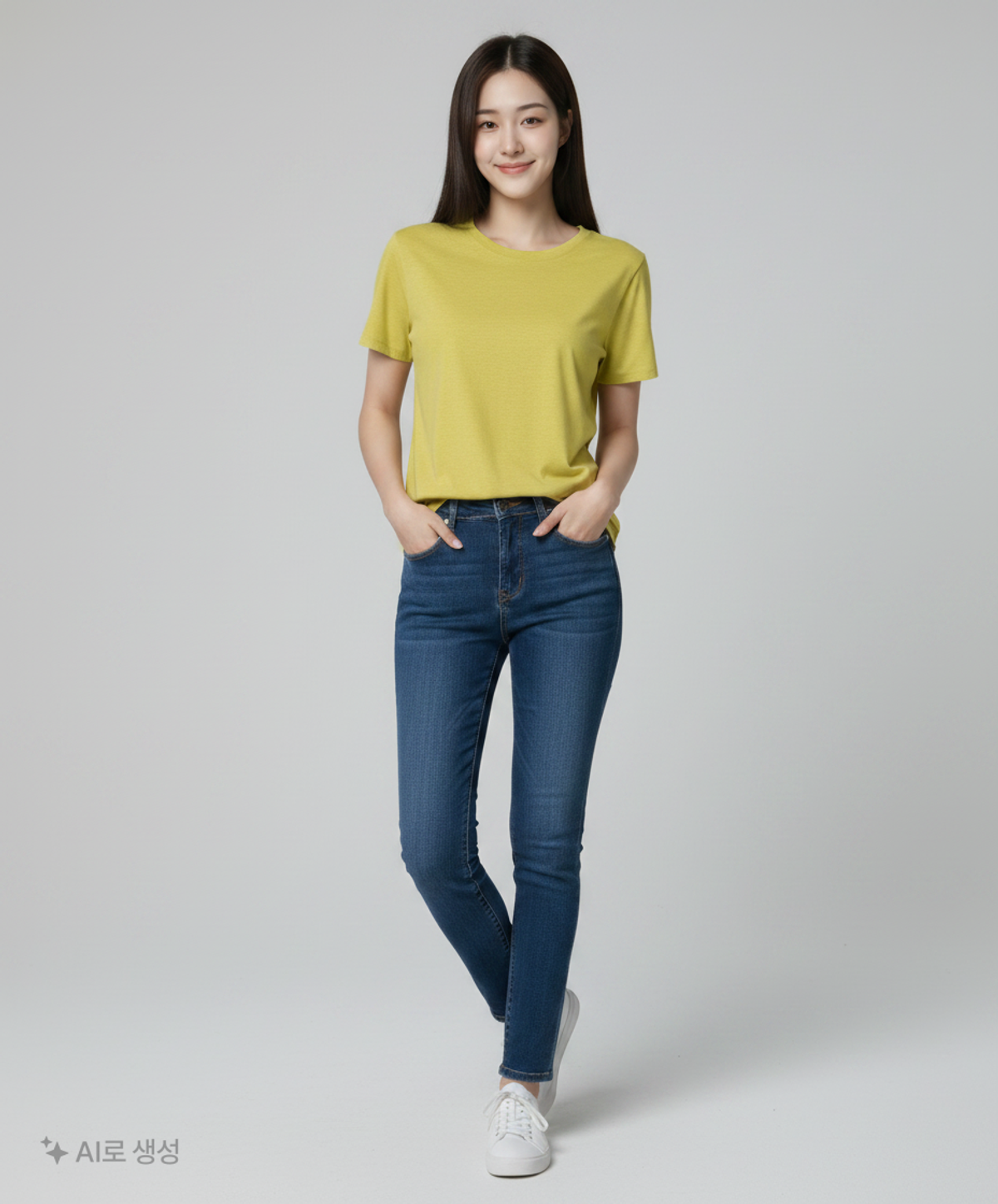 안다르(ANDAR) 반소매 티셔츠 4