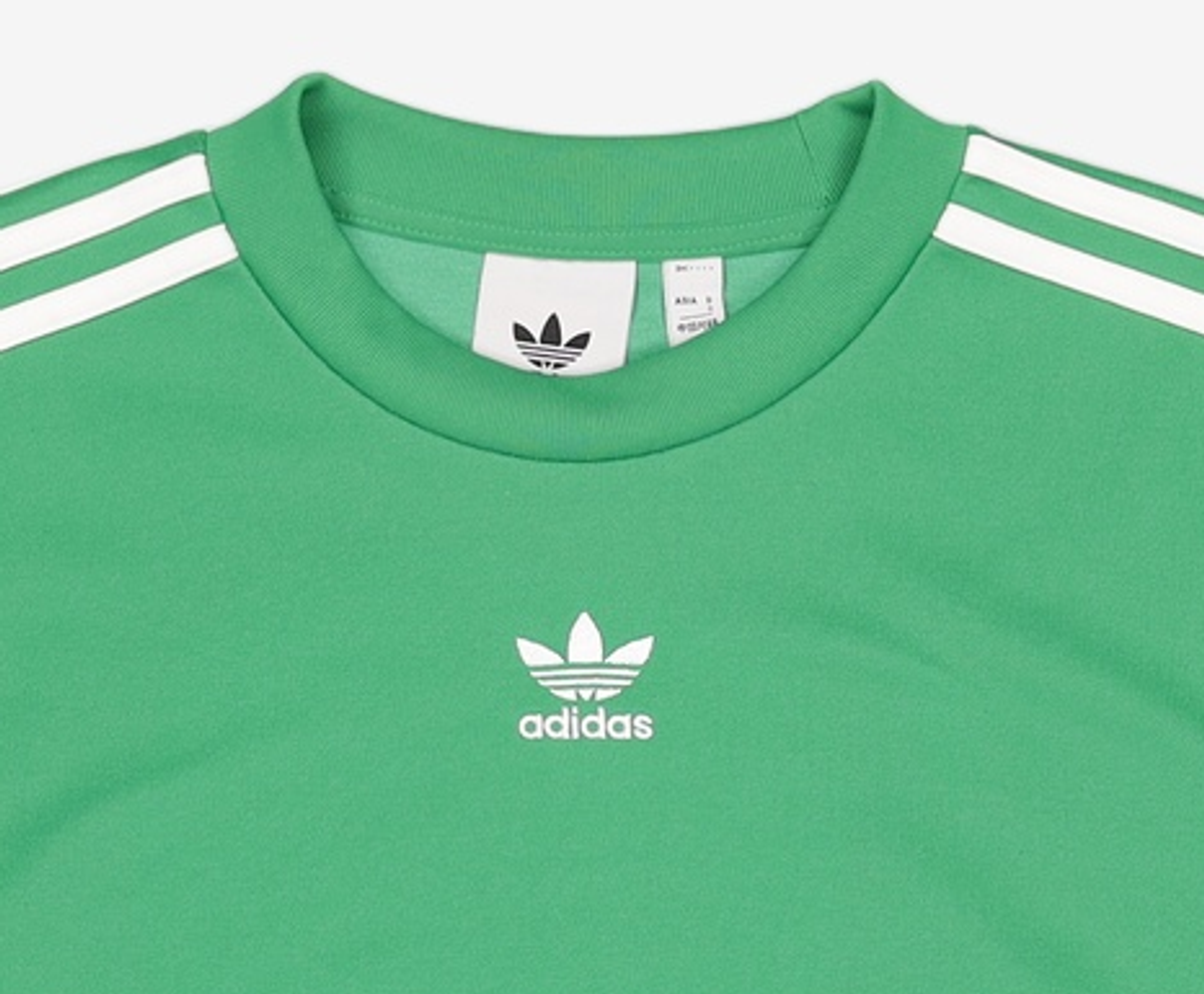 아디다스(ADIDAS) 맨투맨/스웨트셔츠 S