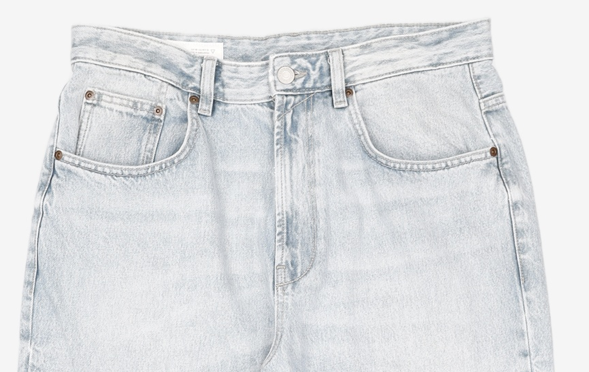 자라(ZARA) 청/데님 팬츠 180/80A