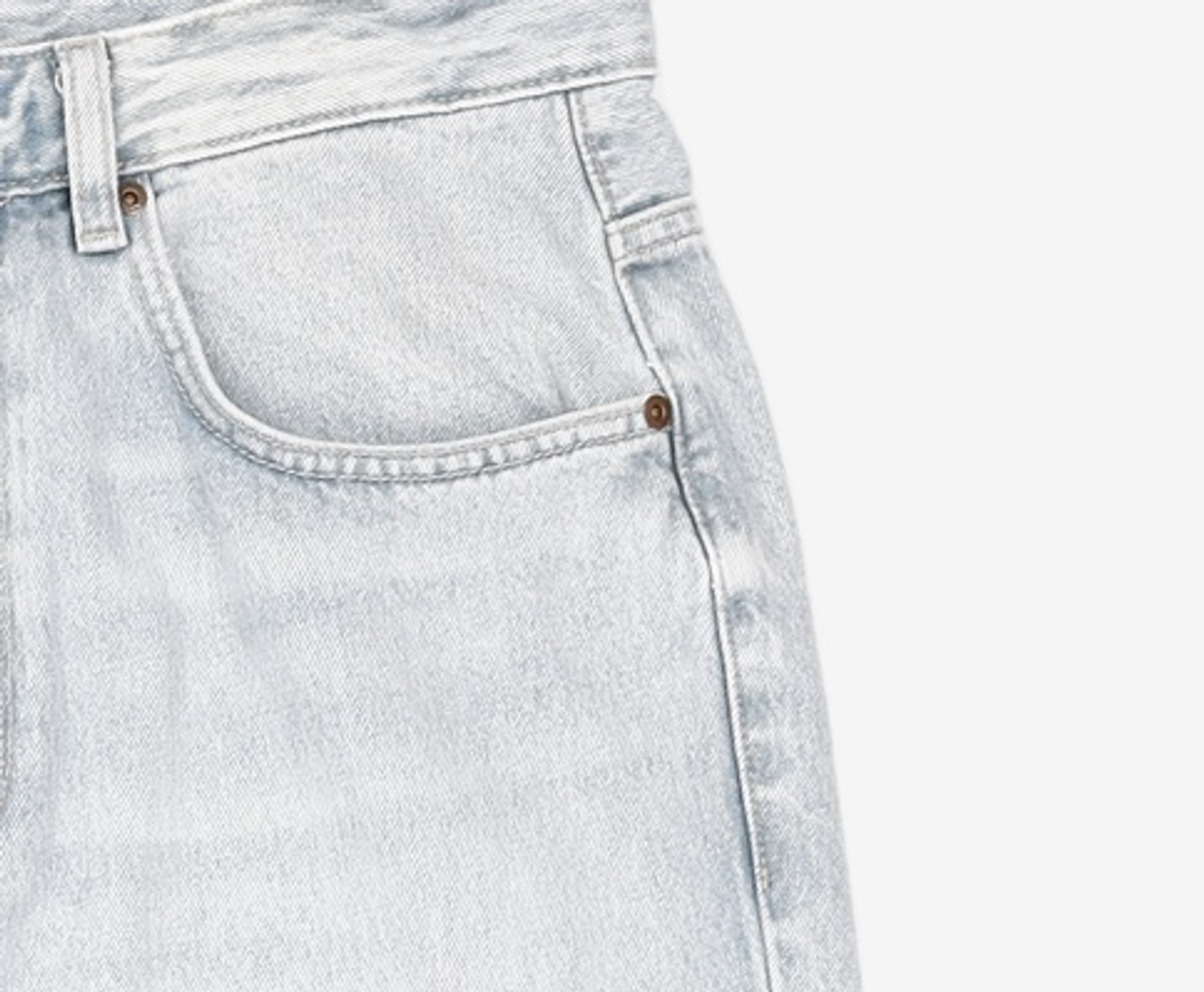 자라(ZARA) 청/데님 팬츠 180/80A
