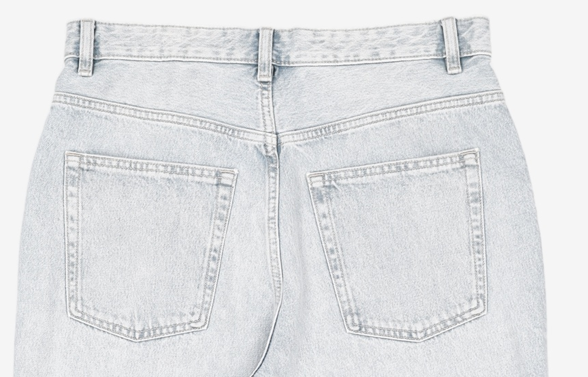 자라(ZARA) 청/데님 팬츠 180/80A