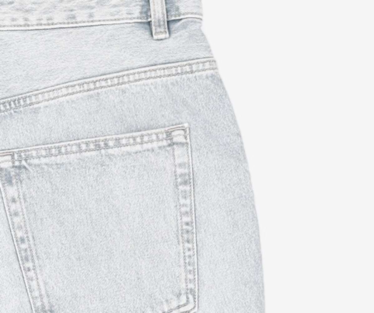 자라(ZARA) 청/데님 팬츠 180/80A
