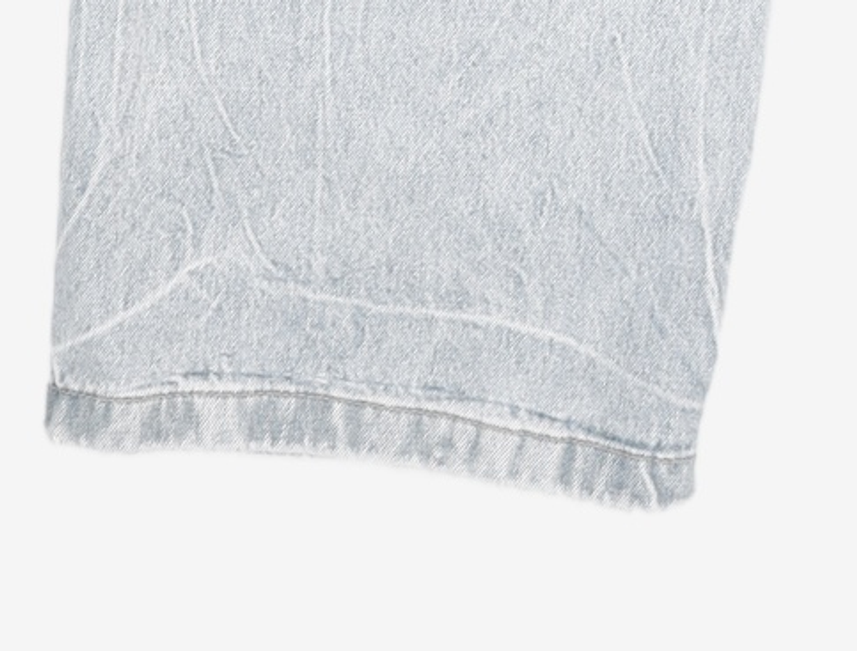 자라(ZARA) 청/데님 팬츠 180/80A