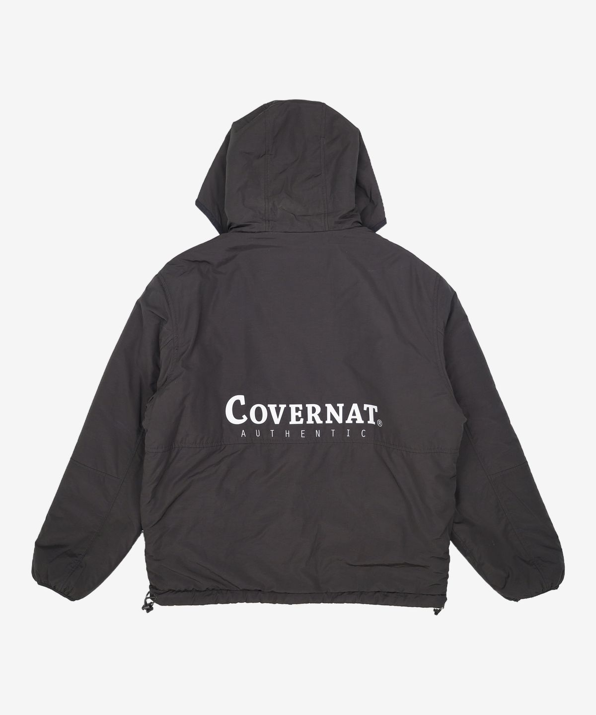 커버낫(COVERNAT) 나일론/코치 재킷 L