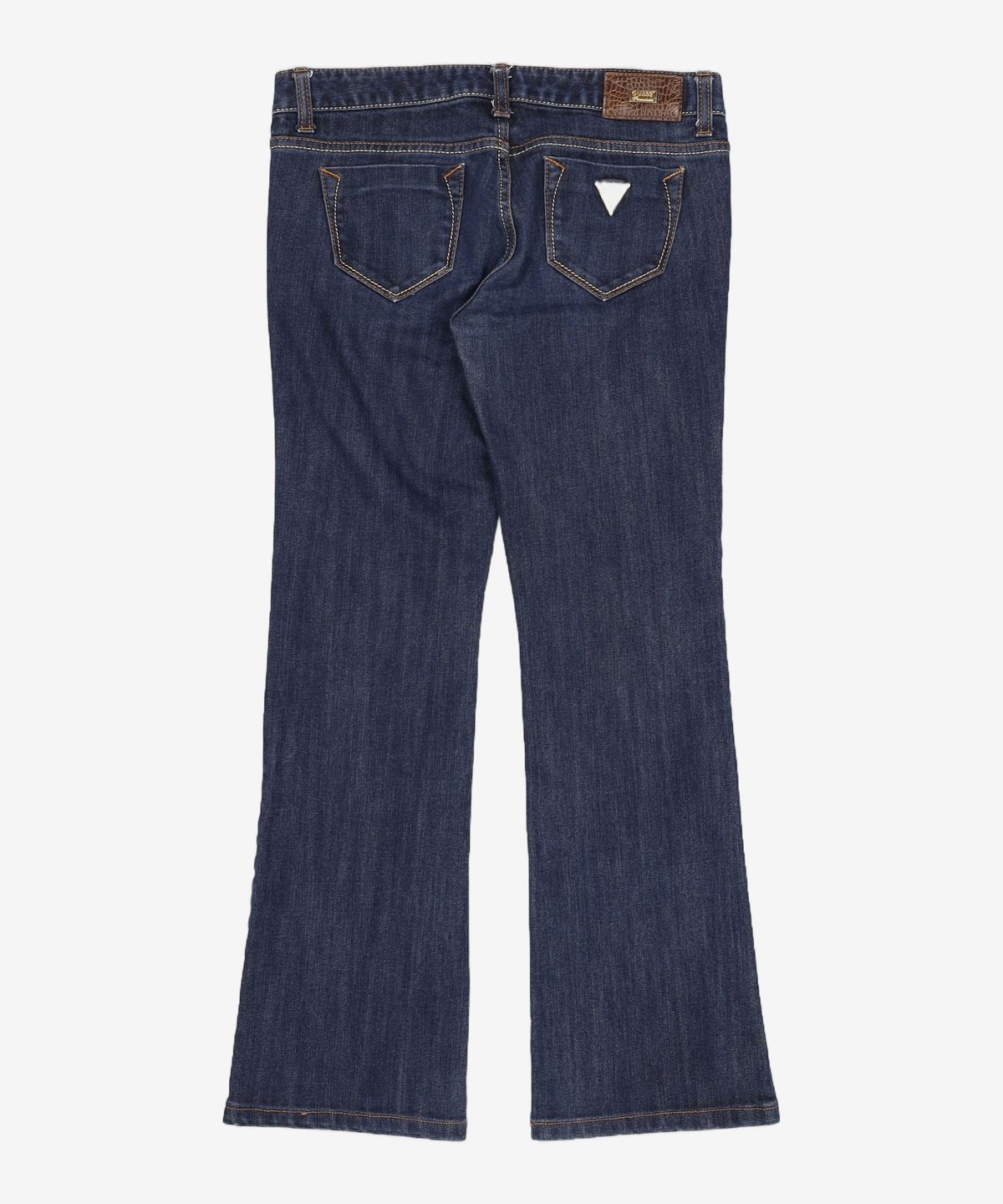 게스진(GUESS JEANS) 청/데님 팬츠 28