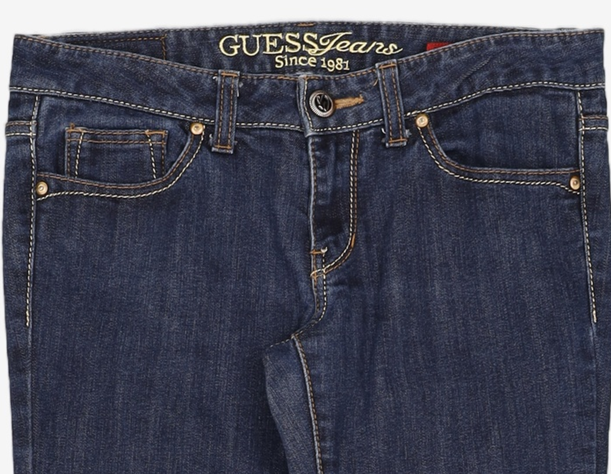 게스진(GUESS JEANS) 청/데님 팬츠 28