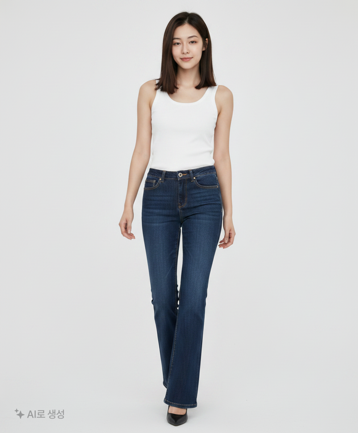 게스진(GUESS JEANS) 청/데님 팬츠 28