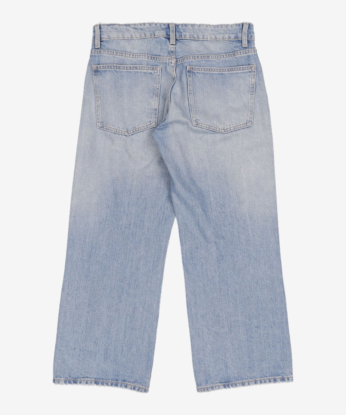 자라(ZARA) 청/데님 팬츠 33