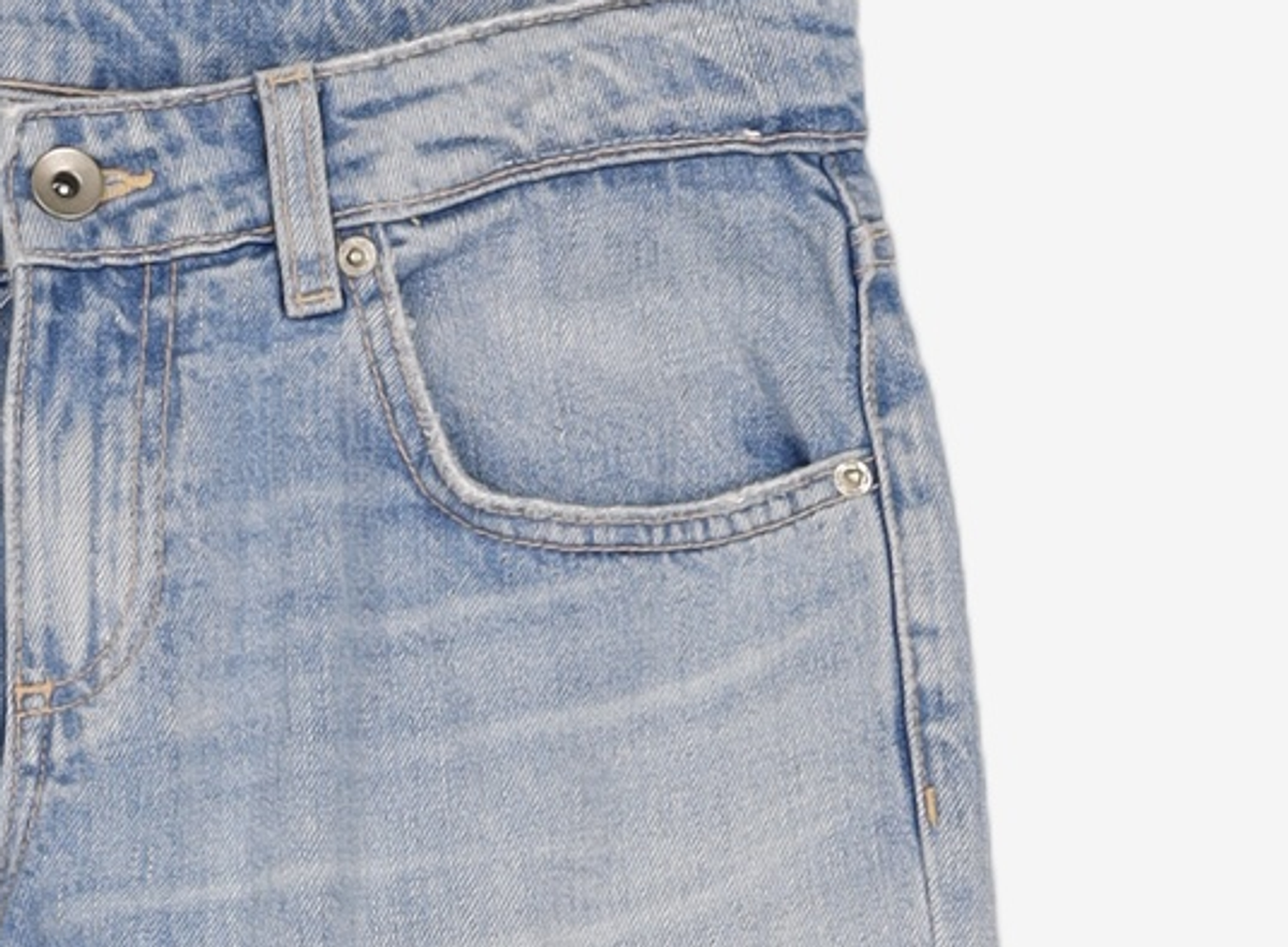 자라(ZARA) 청/데님 팬츠 33
