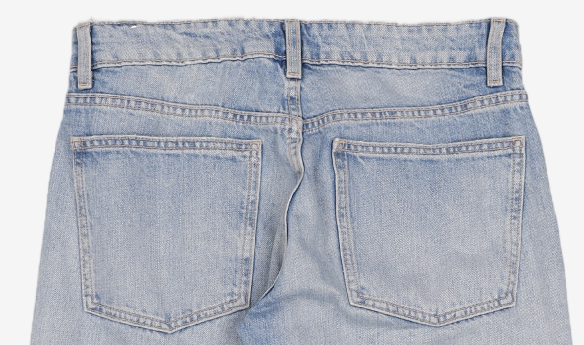 자라(ZARA) 청/데님 팬츠 33