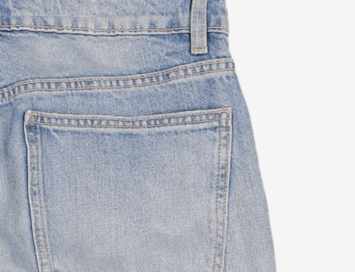 자라(ZARA) 청/데님 팬츠 33