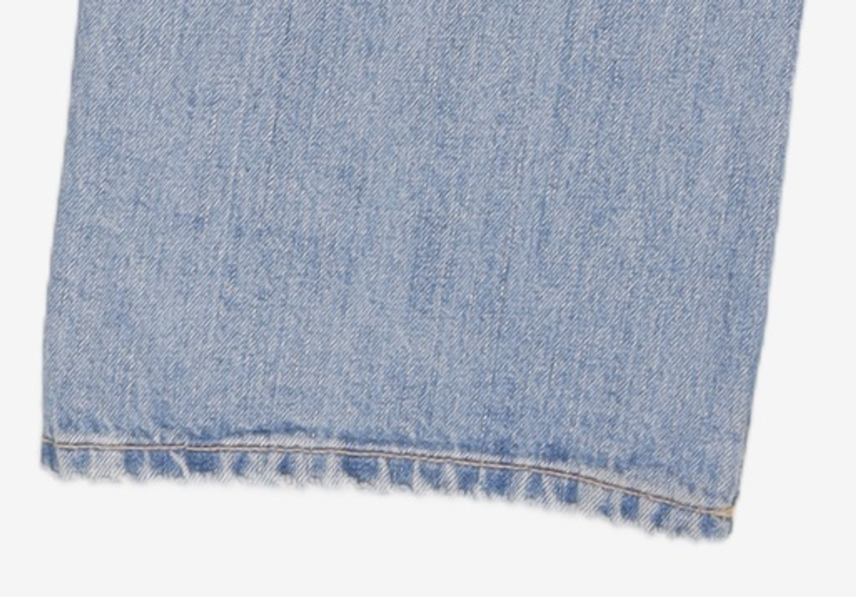 자라(ZARA) 청/데님 팬츠 33