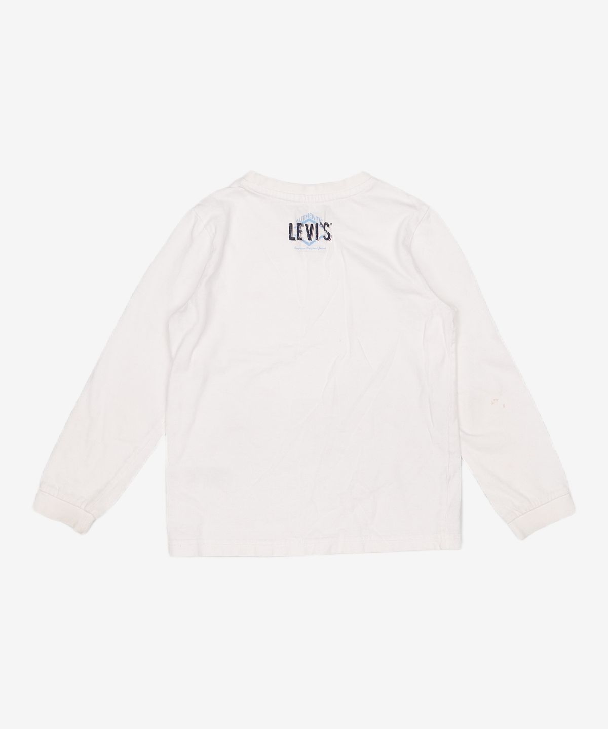 리바이스 키즈(LEVIS KIDS) 긴소매 티셔츠 120