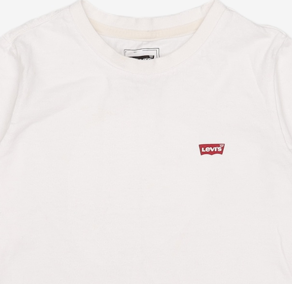 리바이스 키즈(LEVIS KIDS) 긴소매 티셔츠 120