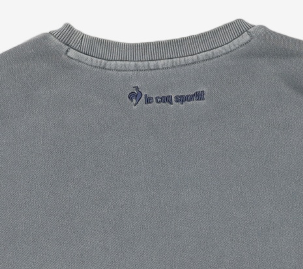 르꼬끄 스포르티브(LE COQ SPORTIF) 맨투맨/스웨트셔츠 100