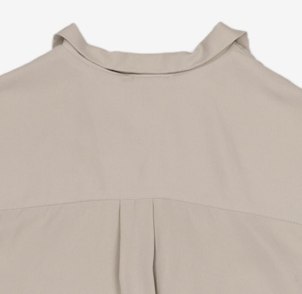 탑샾(TOPSHOP) 블라우스 US4