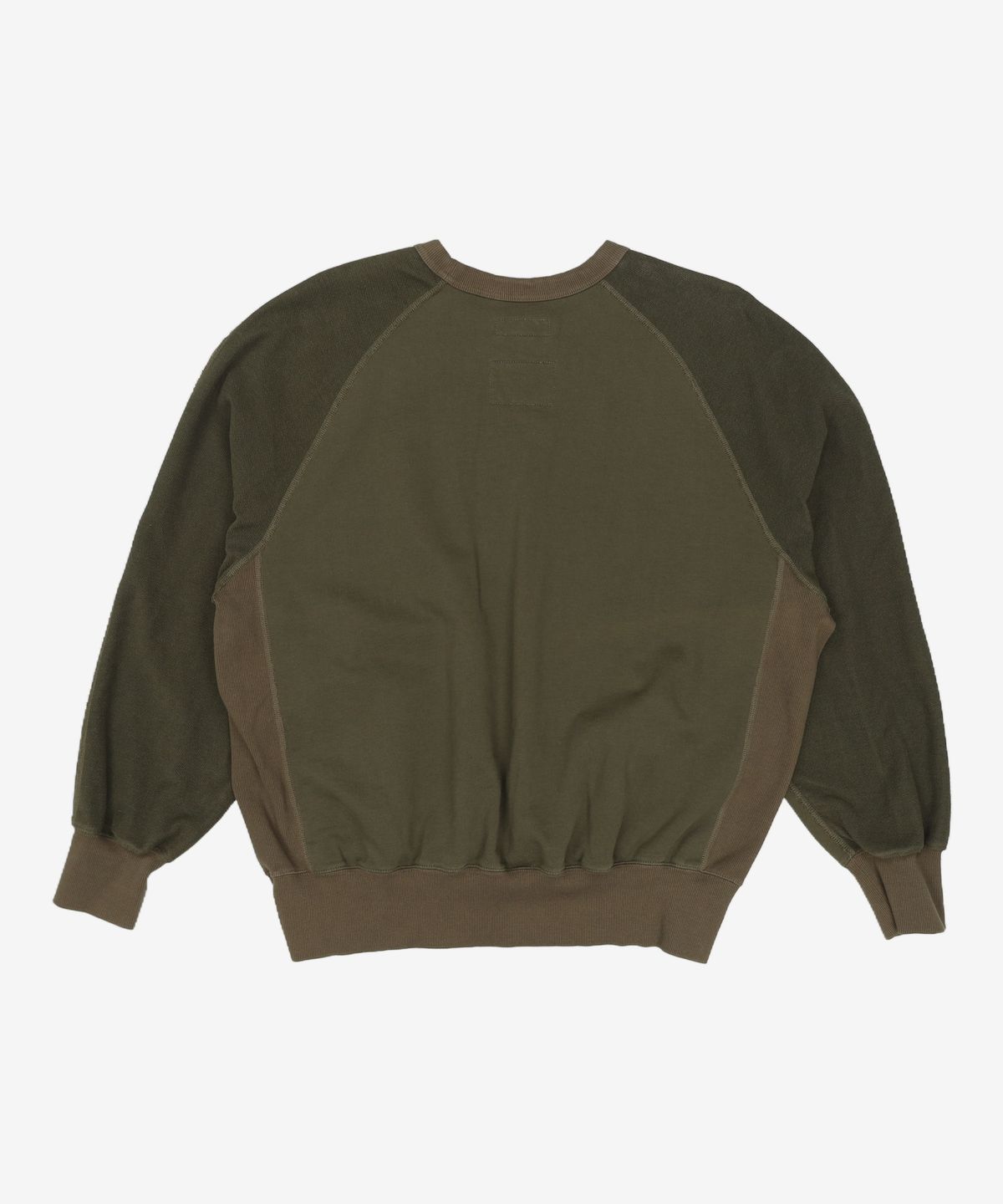 네이머클로딩(NAMERCLOTHING) 맨투맨/스웨트셔츠 L