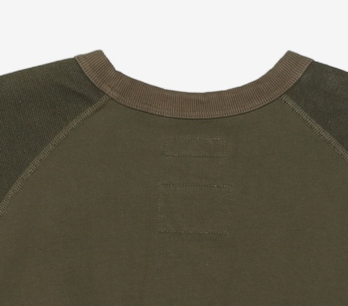 네이머클로딩(NAMERCLOTHING) 맨투맨/스웨트셔츠 L
