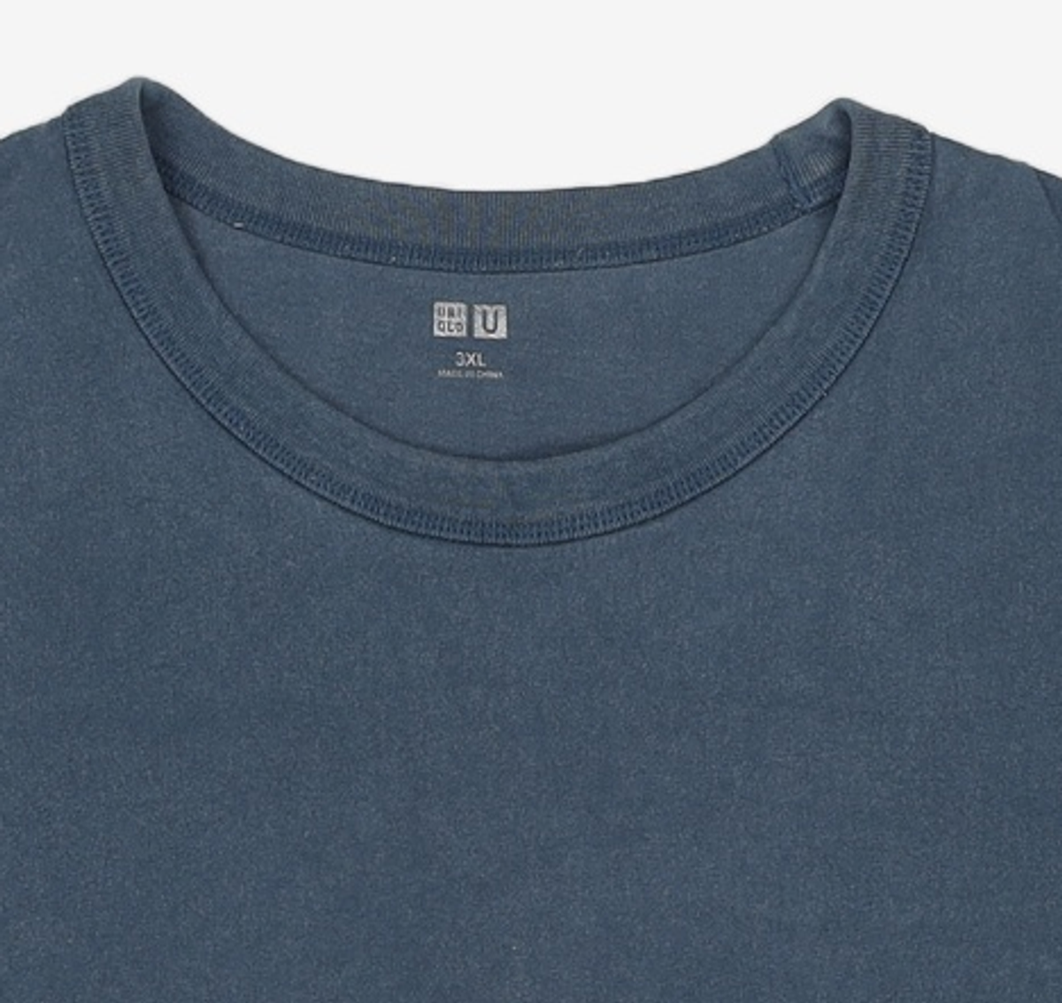 유니클로(UNIQLO) 반소매 티셔츠 XXXL