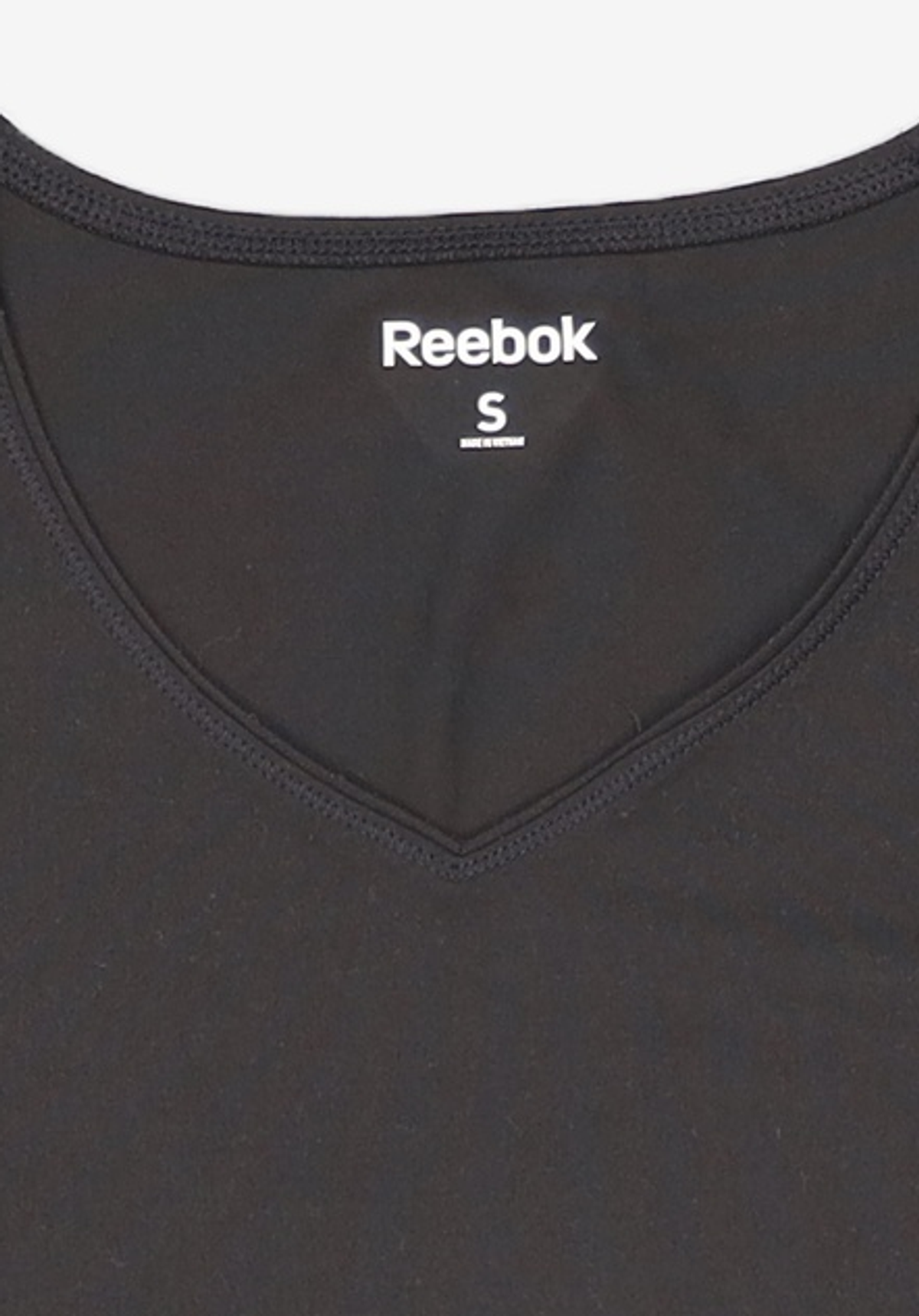 리복(REEBOK) 반소매 티셔츠 S