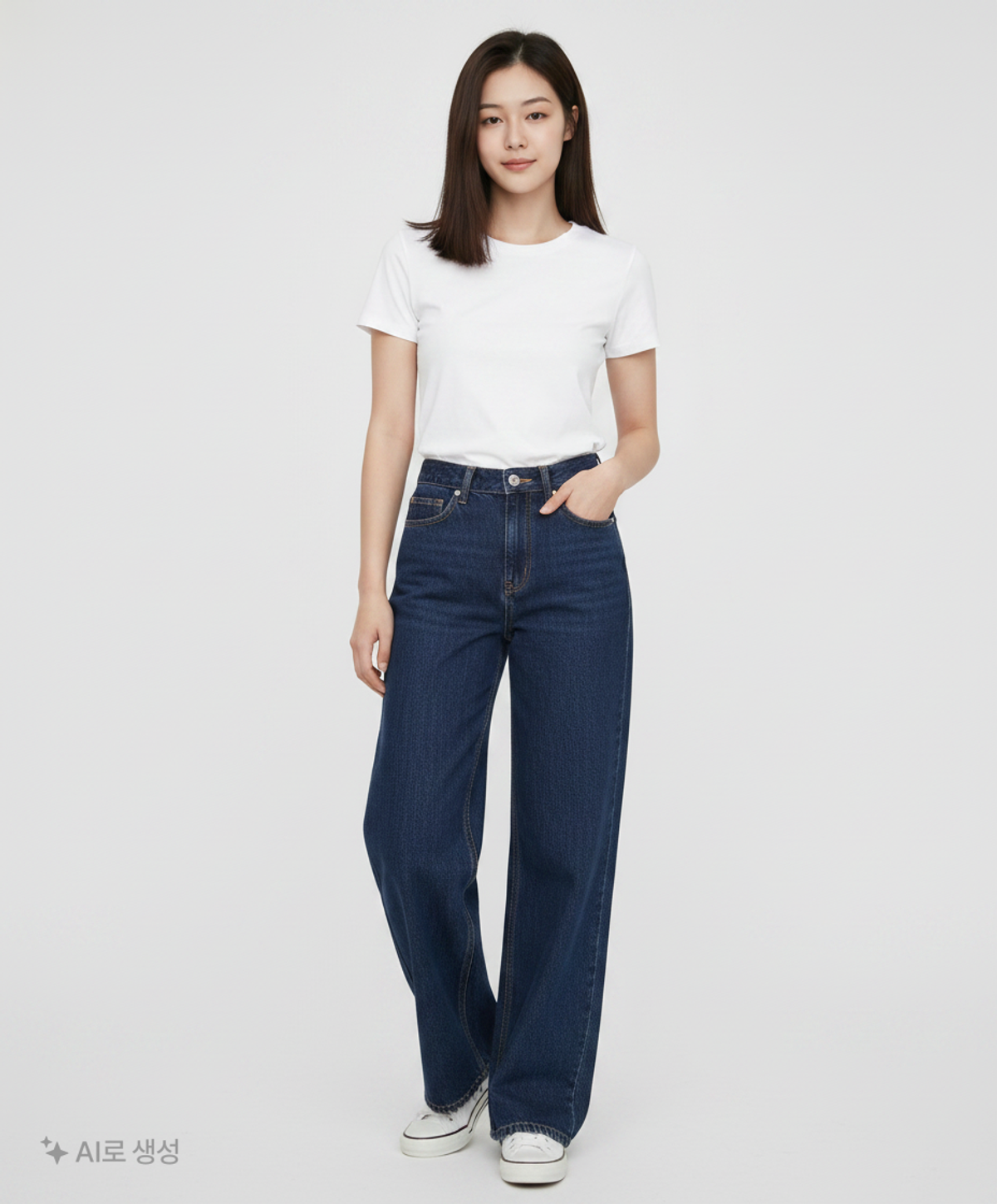 베러데님(BETTER DENIM) 청/데님 팬츠 26