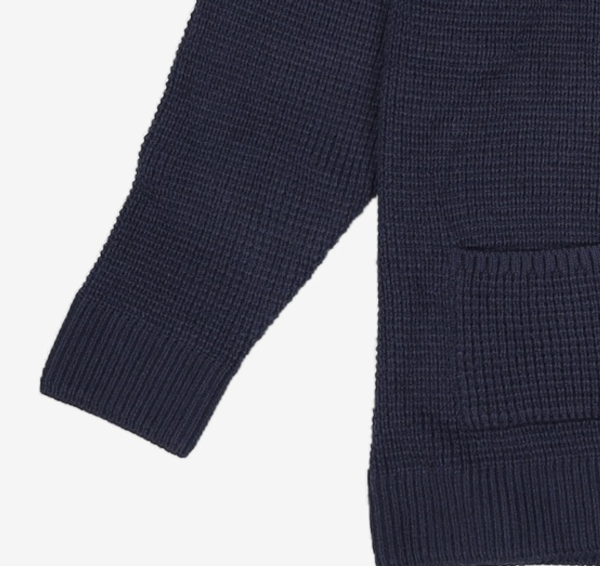 니티드(KNITTED) 카디건 M