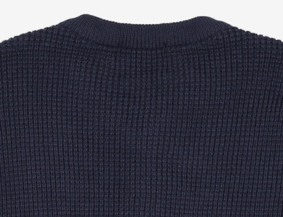 니티드(KNITTED) 카디건 M