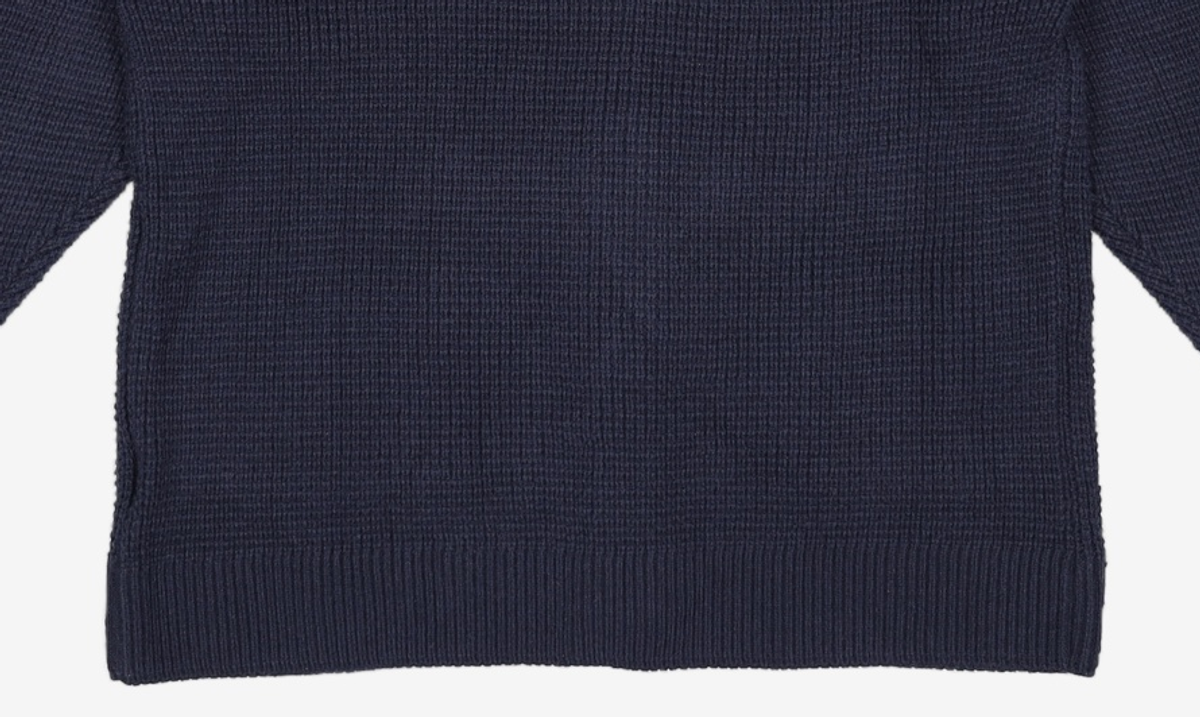 니티드(KNITTED) 카디건 M