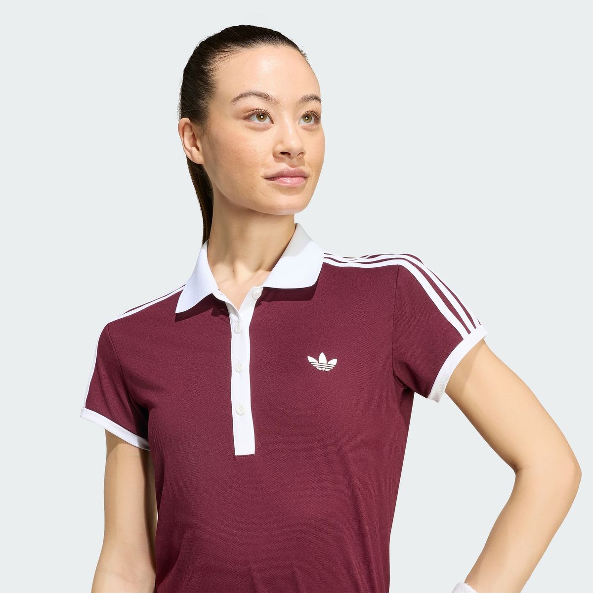 아디다스(ADIDAS) 테니스 클래식 폴로 셔츠 KY8891