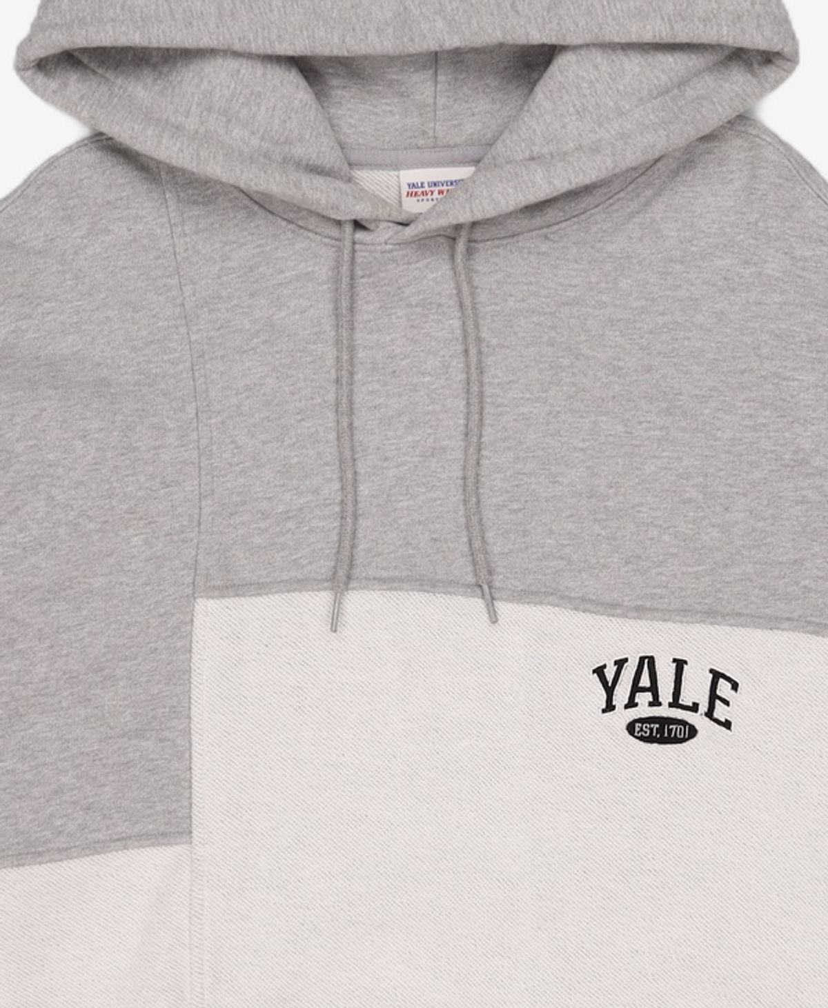 예일(YALE) 후드 티셔츠 XL