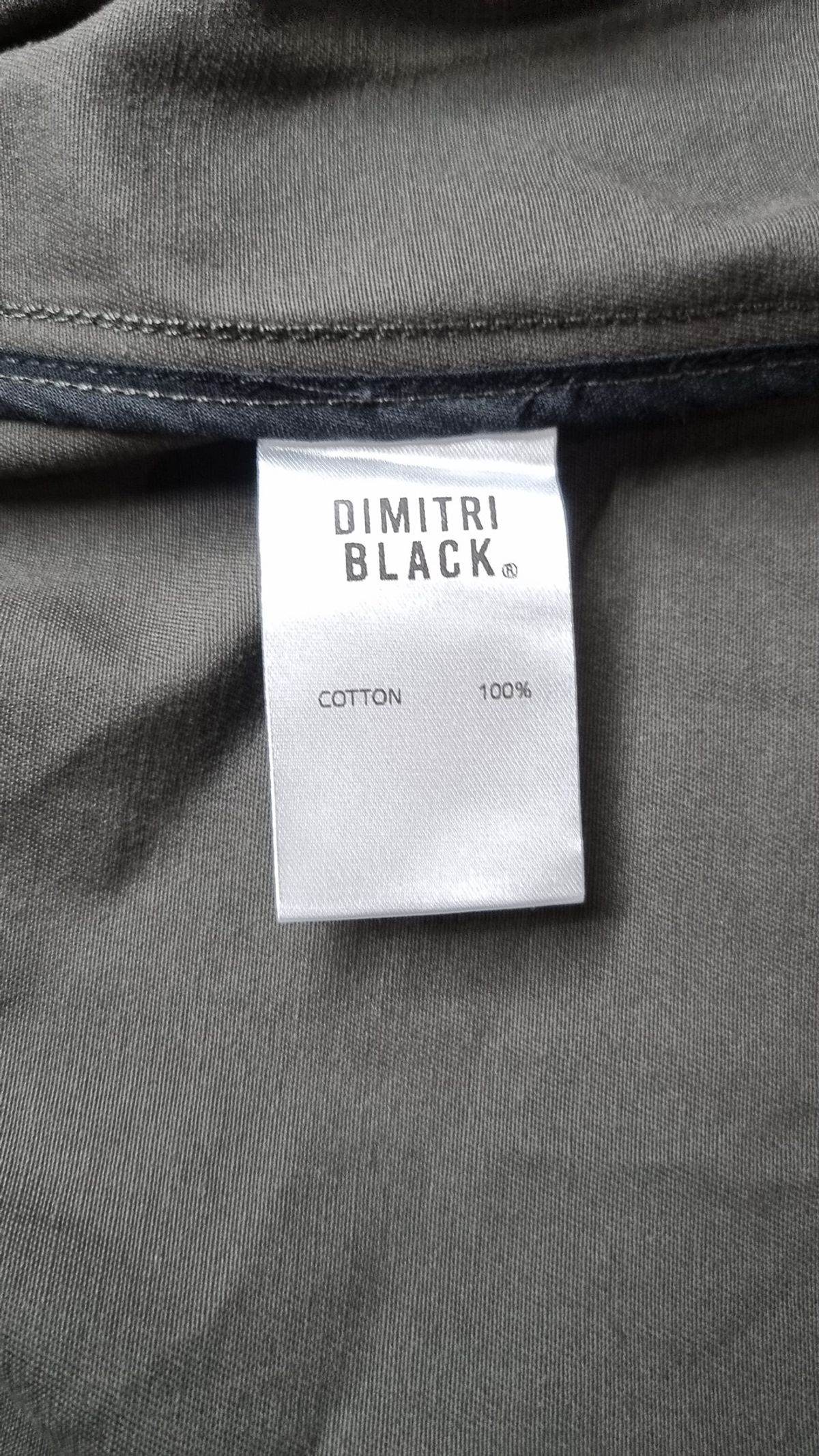 디미트리블랙(DIMITRI BLACK) (2024ver) 올시즌 데일리 블레이저 자켓_그레이 1