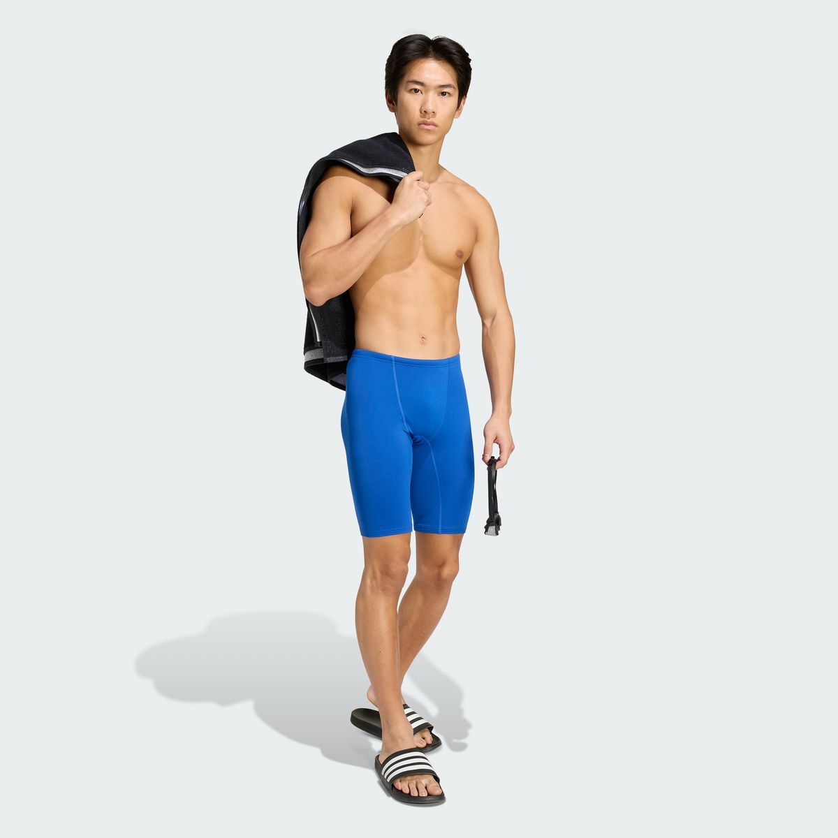 아디다스(ADIDAS) 립스트림 팀 스윔 재머스 KT0420