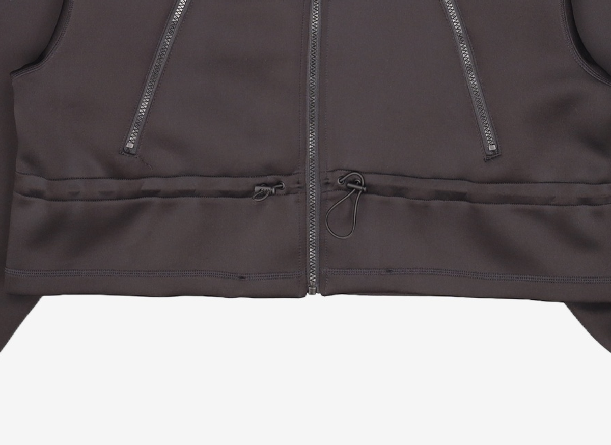 자라(ZARA) 나일론/코치 재킷 L