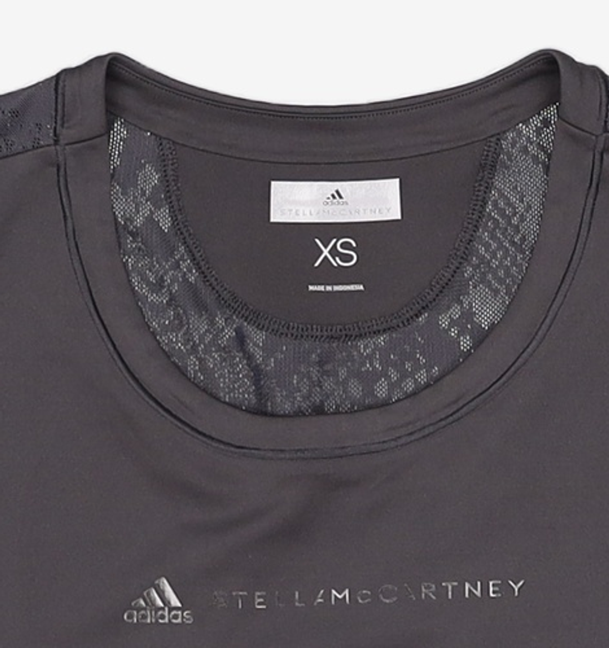 아디다스 스텔라 매카트니(ADIDAS Stella McCartney) 반소매 티셔츠 XS