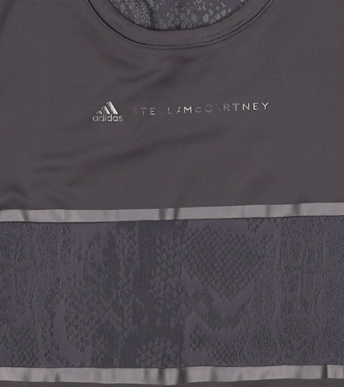 아디다스 스텔라 매카트니(ADIDAS Stella McCartney) 반소매 티셔츠 XS