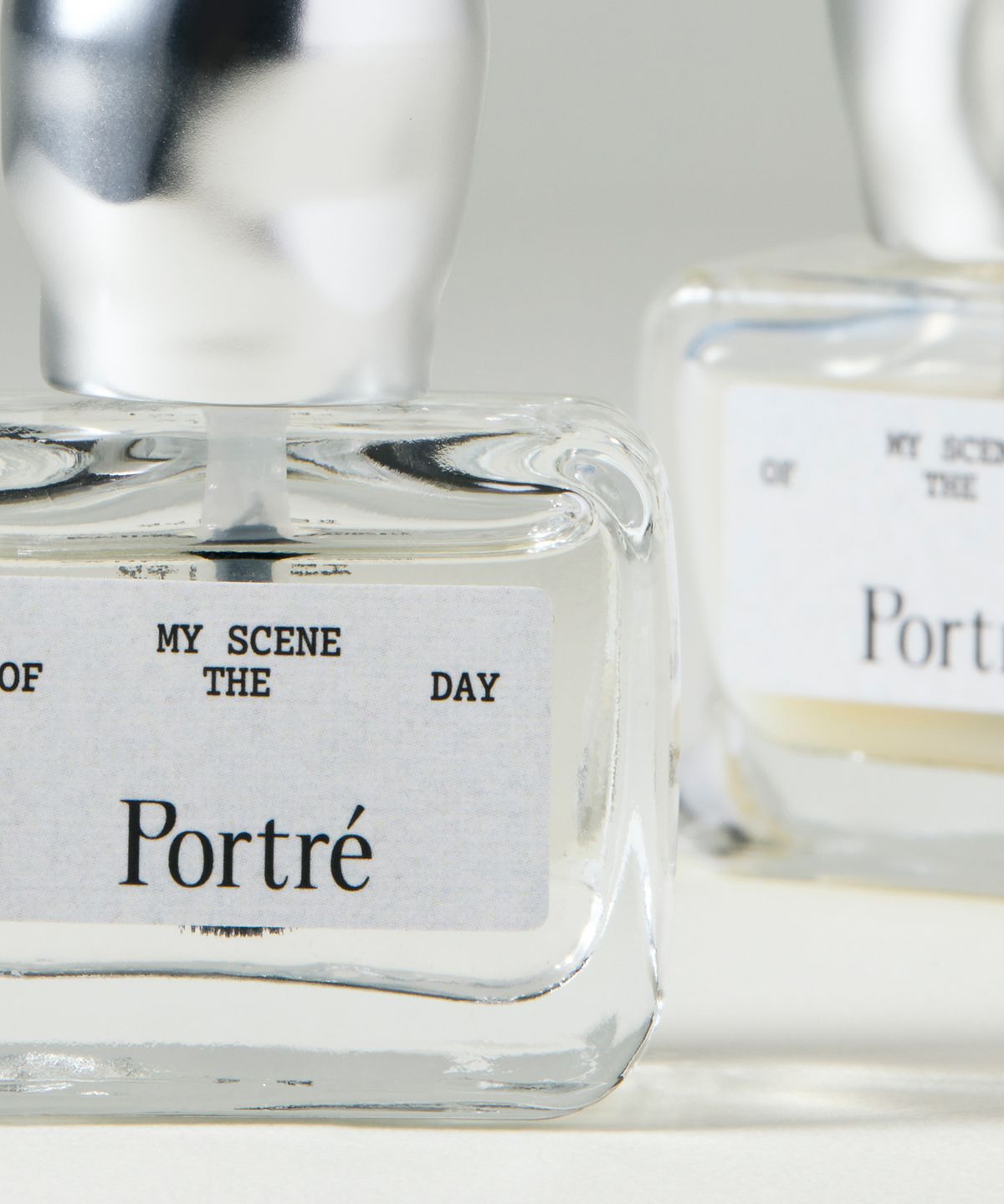 포트레(PORTRÉ) 네일 누보 젤 탑 or 베이스