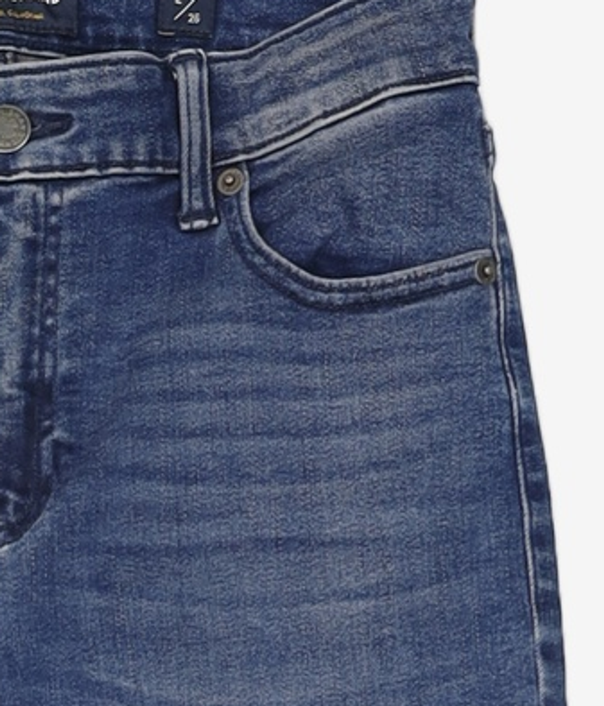 럭키브랜드(LUCKY BRAND) 청/데님 팬츠 2/26
