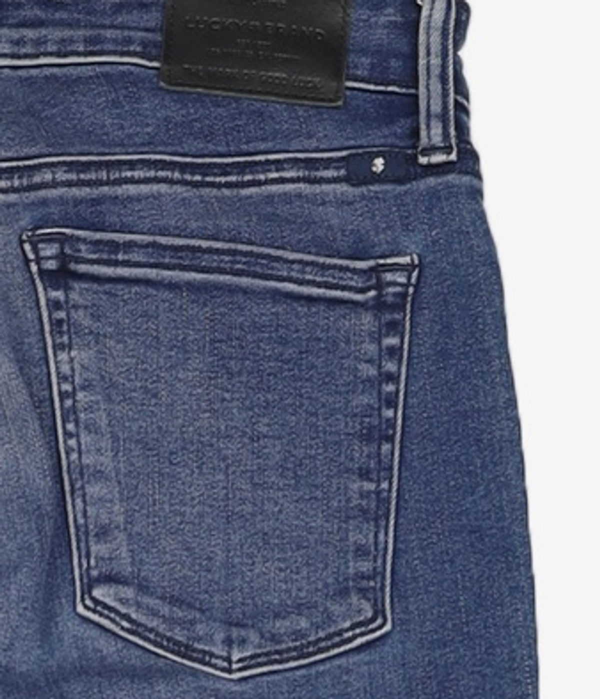 럭키브랜드(LUCKY BRAND) 청/데님 팬츠 2/26