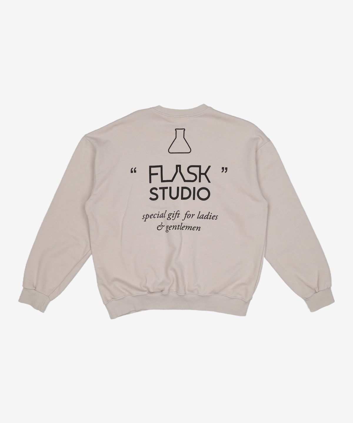 플라스크(FLASK) 맨투맨/스웨트셔츠 L