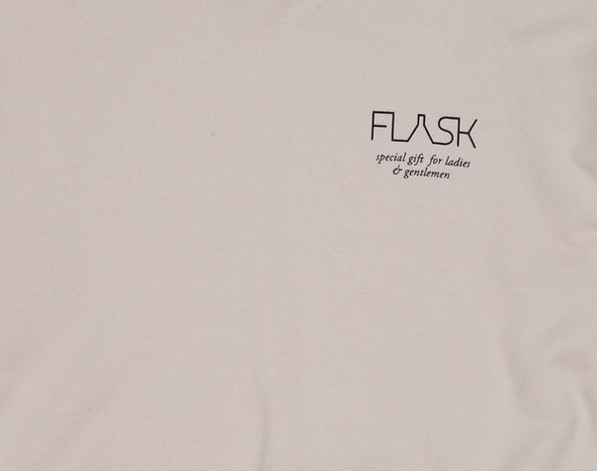 플라스크(FLASK) 맨투맨/스웨트셔츠 L