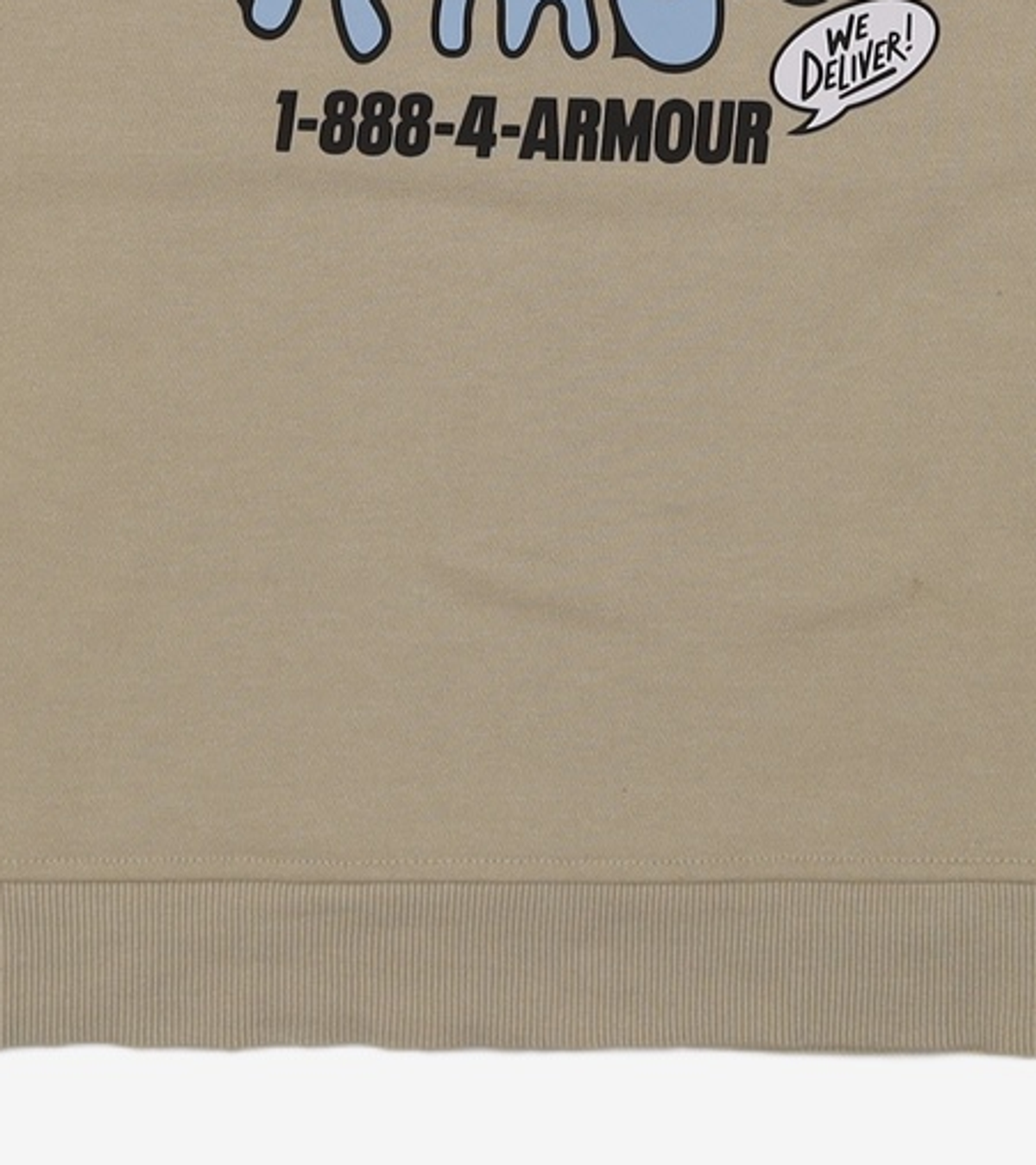 언더아머(UNDERARMOUR) 후드 티셔츠 XL