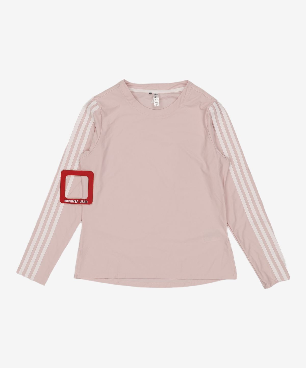 아디다스(ADIDAS) 긴소매 티셔츠 L