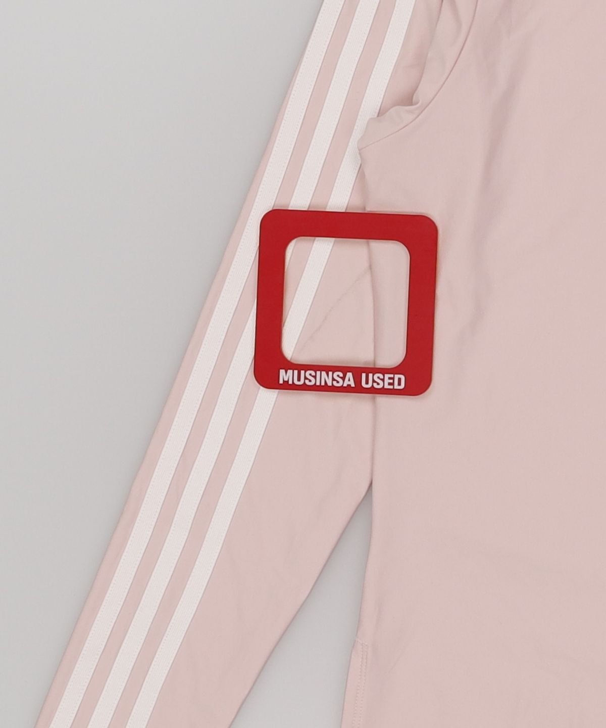 아디다스(ADIDAS) 긴소매 티셔츠 L