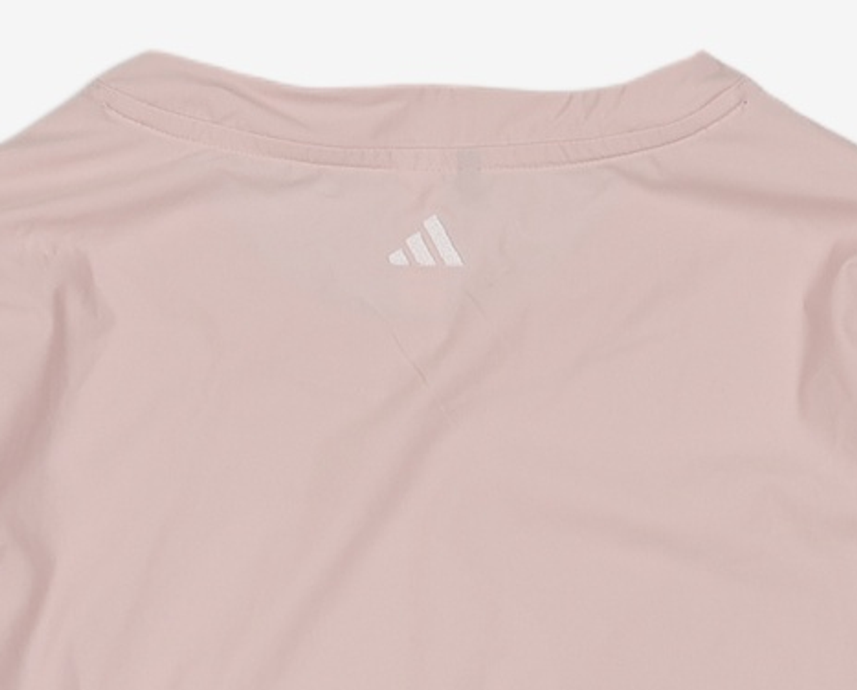 아디다스(ADIDAS) 긴소매 티셔츠 L