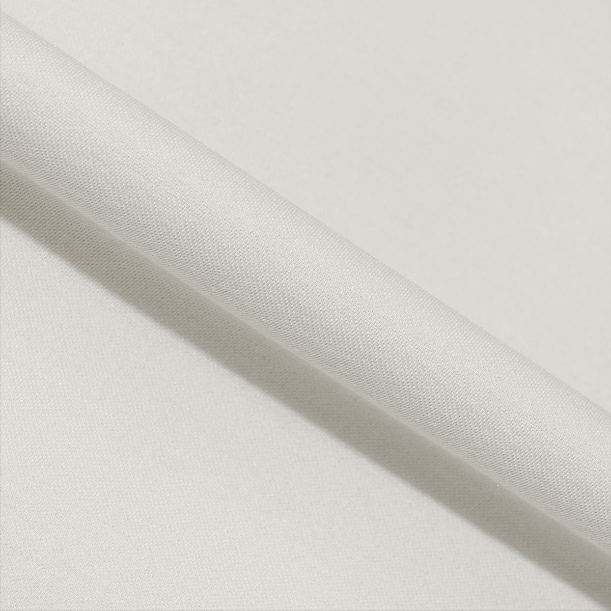 디오디(DOD) 레터링 그래픽 긴팔티셔츠(IVORY)
