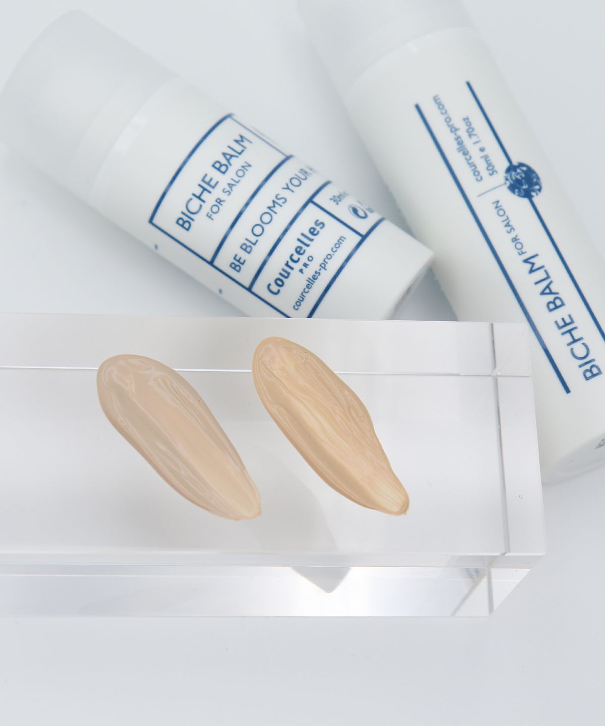 꾸셀(COURCELLES) 비체밤 30ml