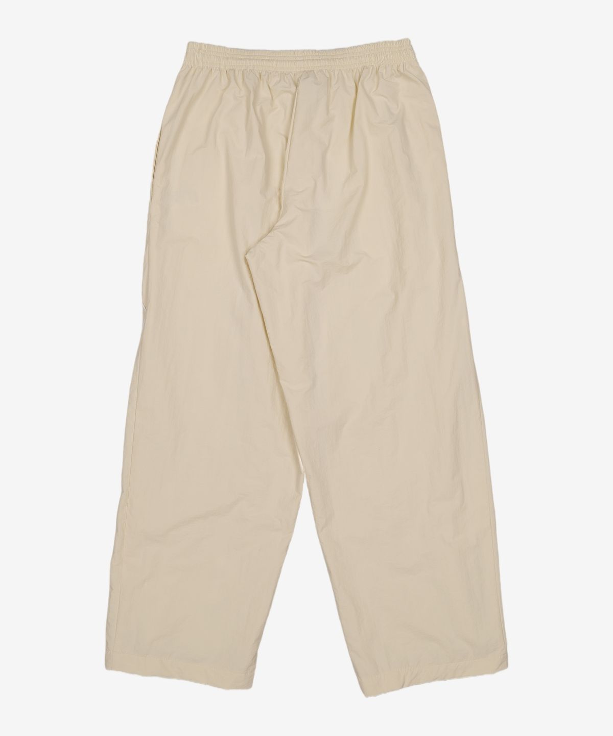 그로브(GROVE) RYAN WOVEN PANTS (YELLOW) S