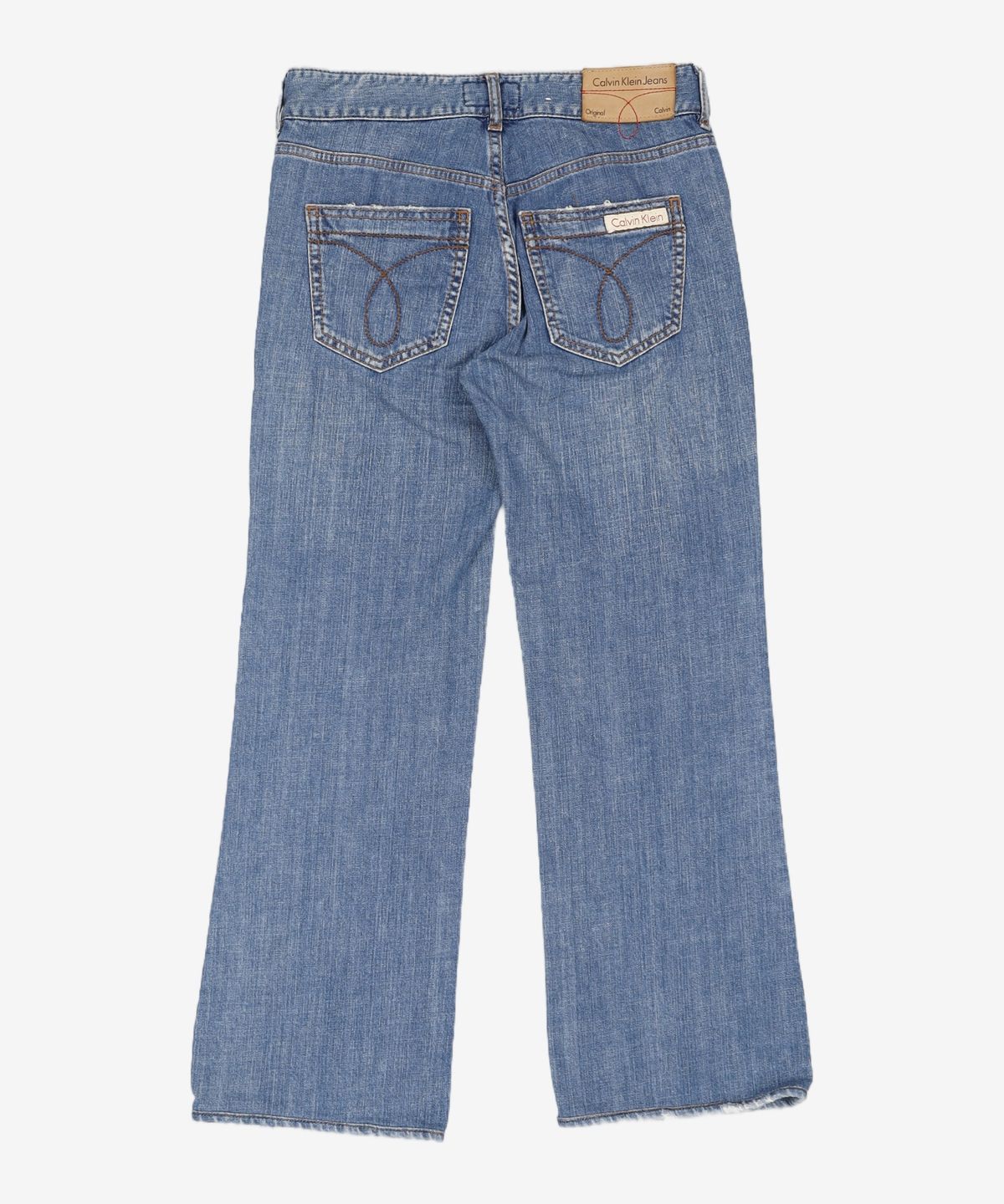 캘빈클라인 진(CALVIN KLEIN JEANS) 청/데님 팬츠 W26-L32