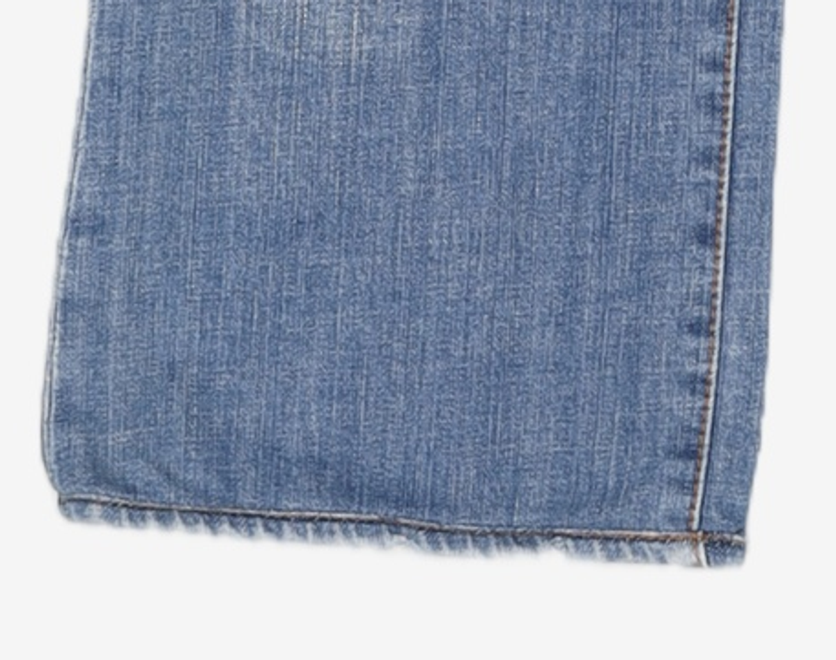 캘빈클라인 진(CALVIN KLEIN JEANS) 청/데님 팬츠 W26-L32