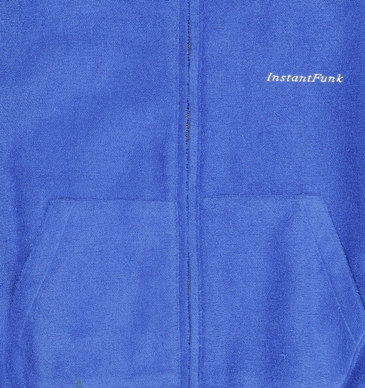 인스턴트펑크(INSTANTFUNK) 플리스 ONE